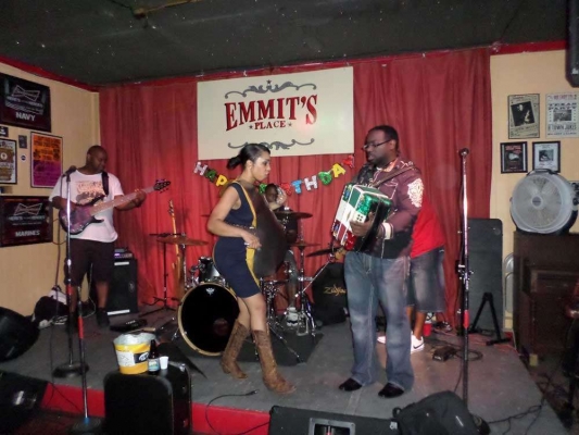 Emmit's Place