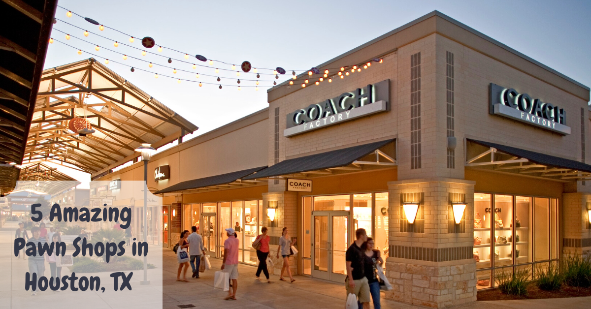 New Louis Vuitton Store in Houston Galleria is a True Texas First