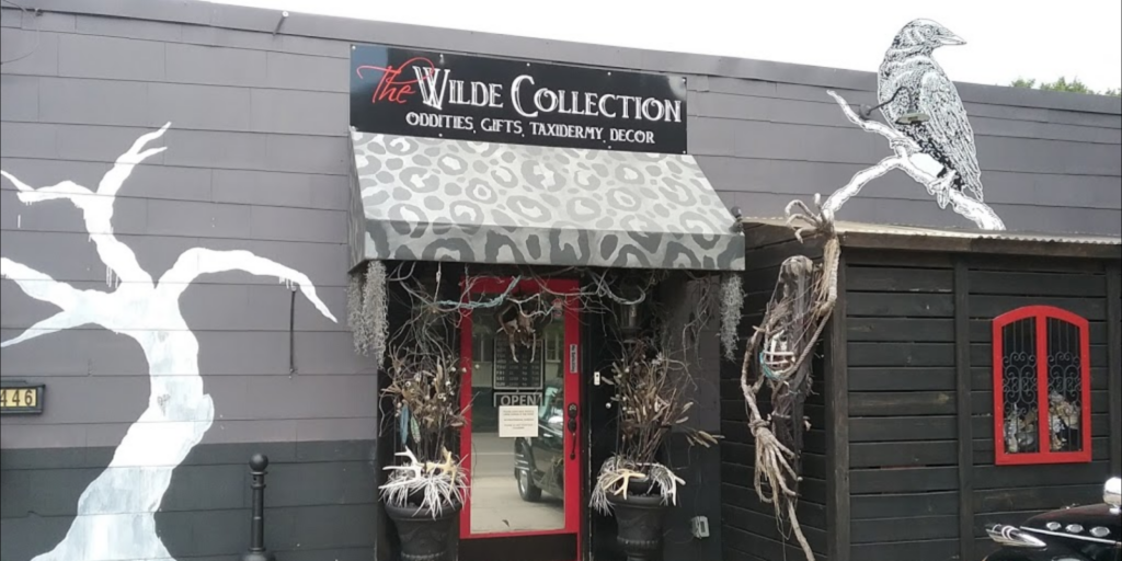 The Wilde Collection