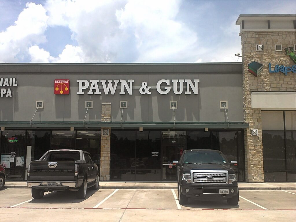 Beltway Pawn & Gun Center