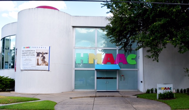 Houston Museum of African American Culture