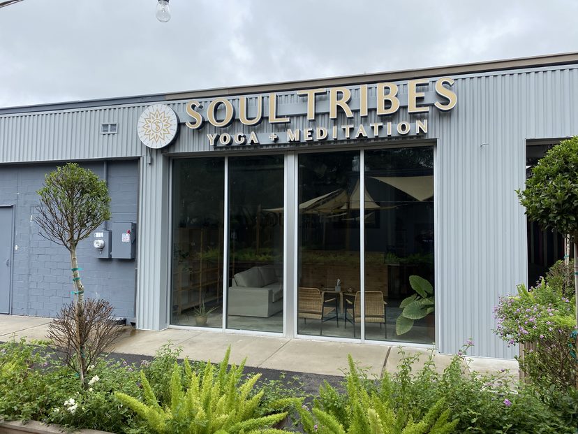 Soul Tribe
