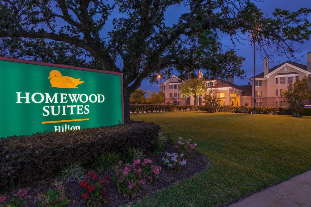 Homewood Suites by Hilton Houston-Clear Lake NASA