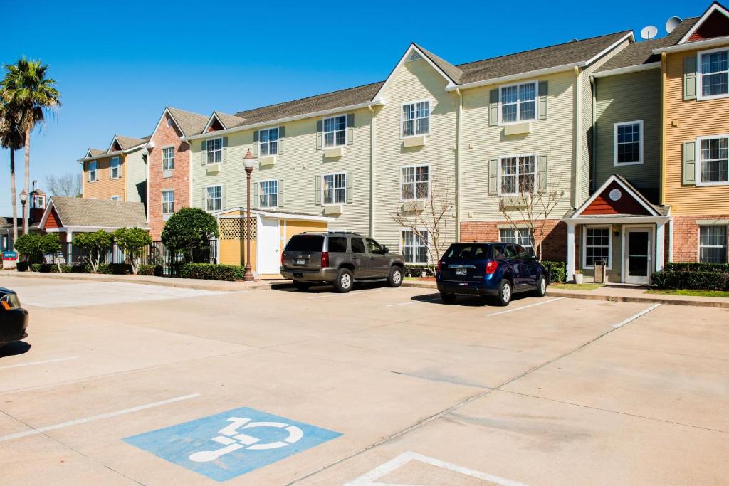 TownePlace Suites by Marriott Houston NASA Clear Lake