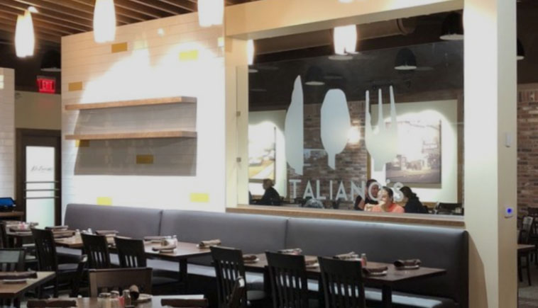 Italiano’s Restaurant