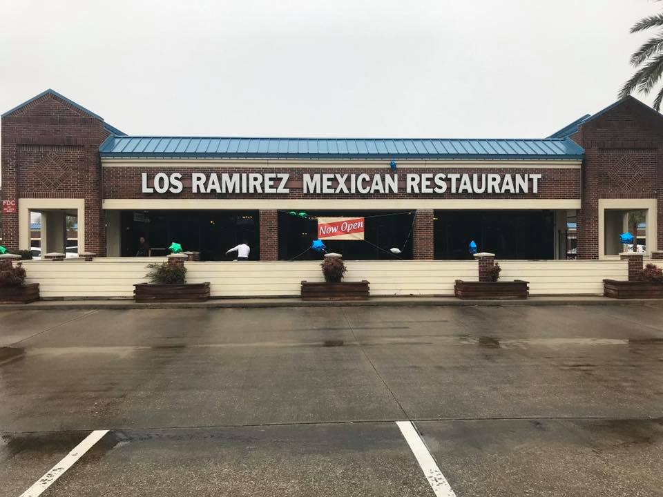 Loz Ramirez Mexican Restaurant