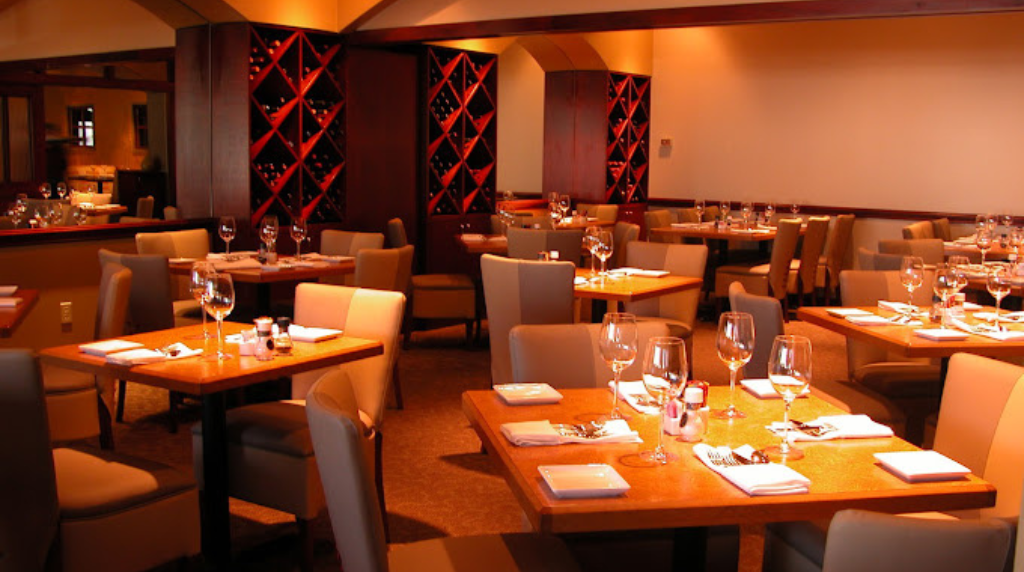 Restaurant Churrascos - River Oaks - Houston, , TX